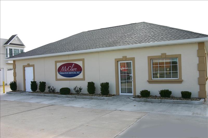 McClure Funeral Home and Cremation Services Inc Taylorville, IL